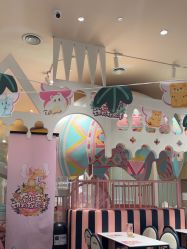 -奈尔宝·儿童乐园·亲子餐厅(星河湾店)