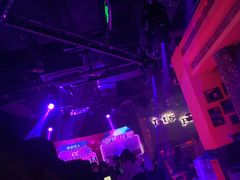 -Perry's·酒吧(黄埔大道店)