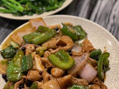 -紫金食坊(江南西路店)