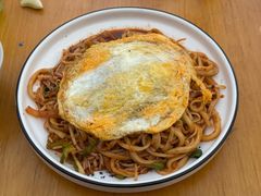 -佳佳面馆(龙首村东区店)