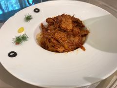 -王府井酒店(金桥港湾店)