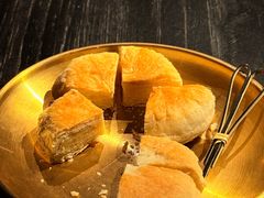 -漪龙台·B26 Rooftop Lounge