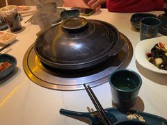 -润泽园椰子鸡(汇一城店)
