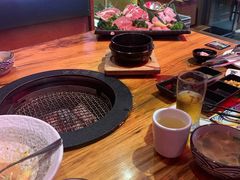 -热血兄弟·炭火烤肉(融侨中心店)