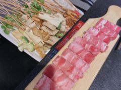 -热辣宗师·串串火锅(万达金街店)