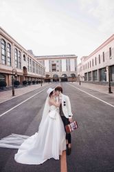 点击看大图 -薇视觉婚纱摄影工作室·婚纱照·结婚照
