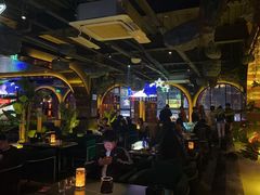 -黑森林酒吧(新亚洲店)