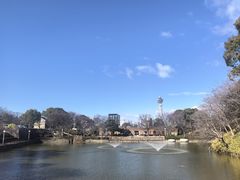 -天王寺公园