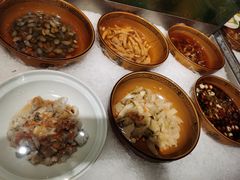 -小厨师·二十年沈家门小海鲜(百井坊巷店)