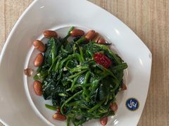 -西部马华清真兰州牛肉面·烧烤夜市(三里河店)