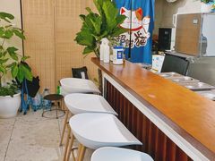 -陈记栗子(长宁路店)