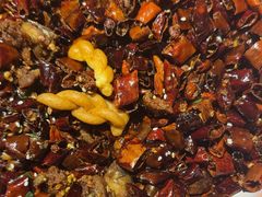-杨记隆府重庆江湖菜(大悦城店)