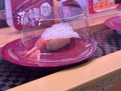 -寿司郎(皇庭广场店)