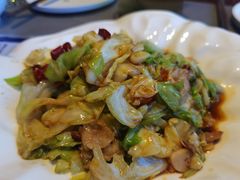 -四川饭店(长白店)