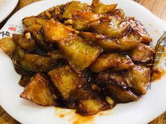 -红实家常菜(静安里店)