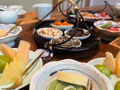 -梅间堂茶馆(绿地缤纷城店)