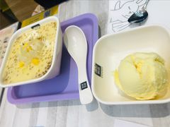 -满记甜品(金融街店)