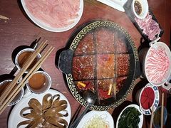 -黄家码头老火锅(解放碑旗舰店)