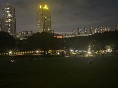 -深圳龙潭公园