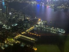 -OZONE 顶楼酒吧(香港丽思卡尔顿酒店)