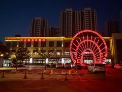-郑庄脂渣海鲜楼(九水路店)