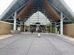 -鸿山遗址博物馆