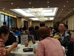 大堂-稻香酒家·35年老字号(侨光店)
