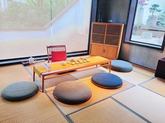 -青竺·青竹茶舍(断桥店)
