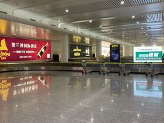 -银川河东国际机场