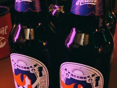 -Helens海伦司小酒馆(南京洪武路店)