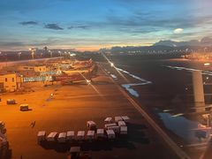 -吉隆坡国际机场