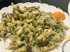 -常赢三兄弟·清真涮肉·清真炒菜(朝阳新城店)