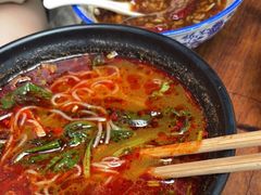 -清真石家包子(大皮院总店)