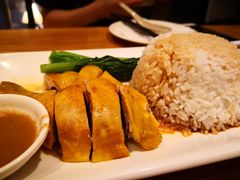 -新澳港式茶餐厅(余姚路店)