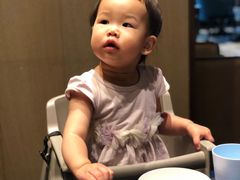 -康莱德酒店·美庭自助餐厅