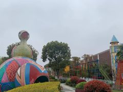 -安徒生童话乐园