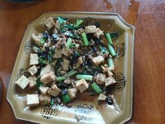 -粗茶淡饭(东滨江大道店)