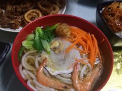 -泰祥美食广场(刘公岛店)
