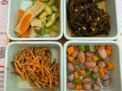 -韩香福烤肉庄园(荣成店)