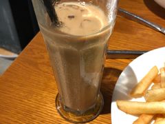 -ZEMOCAFE·FUSION FOOD(西交利物浦店)