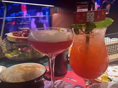 -胡桃里乐队酒馆