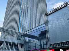 -零·壹新疆羊肉抓饭