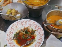 -simply thai天泰(世纪汇店)