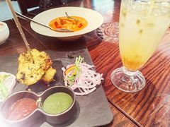 -甘尼仕印度餐厅爵士酒吧(阳春巷店)
