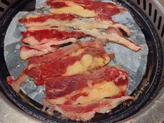 -亚马逊海鲜自助(梅溪湖步步高店)