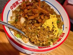 -怪噜范·老贵阳街头名小吃(汇金星力城店)