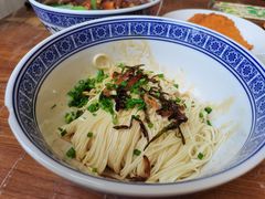 葱油拌面-沪西老弄堂面馆(定西路店)