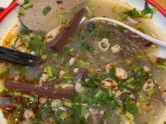 -武圣羊汤(武圣路店)