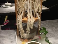 -蔴将·川菜(黄龙万科店)