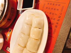 -点点心点心专门店(旺角店)